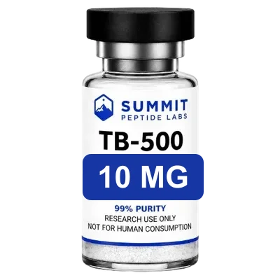 TB-500 10mg research vial