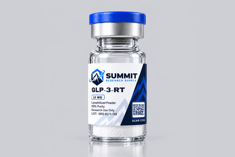 Summit Research Supply